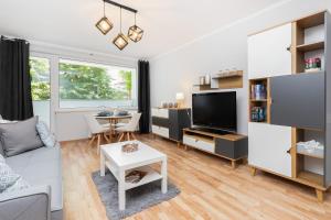 Apartments Przyokopowa Gdańsk by Renters
