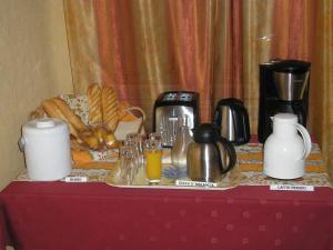 Hotels Hotel Jaures : photos des chambres