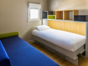 Appart'hotels Aparthotel Adagio access Montpellier Centre : photos des chambres