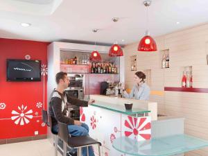 Hotels ibis Limoges Centre : photos des chambres