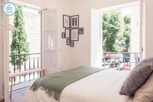 Casas do Bairro Conqvistador - Appartements, Lisbonne