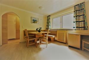 "Apart Elisabeth" inkl Silvretta Premium Summercard