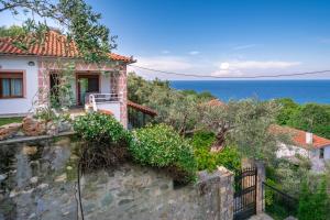 Gardenia Sea View Home Pelion Greece