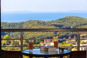 Maria Resort Parga Epirus Greece