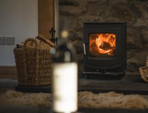Auchnabreac Cottage