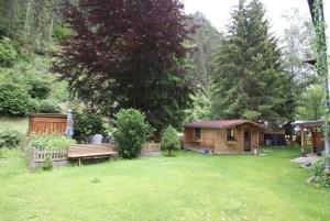 "Apart Elisabeth" inkl Silvretta Premium Summercard