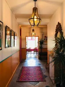 Aux couleurs de Commarin CHAMBRES d'hôtes - 乌克河畔拉比西埃