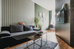 ZEUS Design Apartments Lovely Home Vienna - Hotel 4 stelle a Vienna