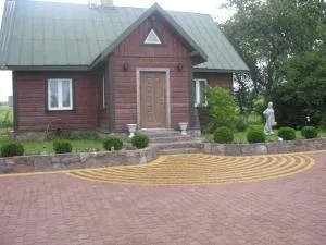 Agroturystyka z kajakiem - Przerośl Osada