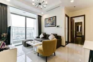 Landmark Luxury Apartment 1234PN