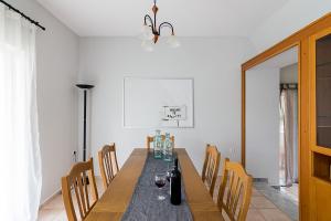 Theros Premium Villa in Stalis Heraklion