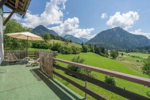 Haus Geibel