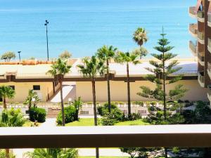 Rentcostadelsol Fuengirola Doña Sofia B