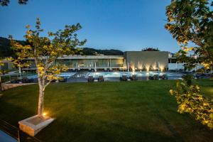 Luna Arcos Hotel Nature & Wellness