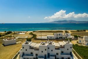 Salinus Villas Naxos Greece