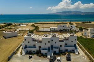 Salinus Villas Naxos Greece