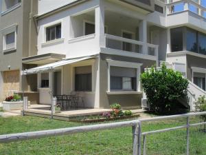 ImertI Apartment