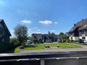 Ferienwohnung Fichtenweg