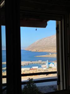 Amfi Sea View Kasos Greece