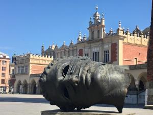 Apartament Amaryllis