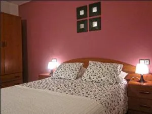 Apartamentos Los Mayos de Albarracín - Albarracín
