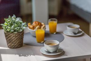 La Résidence du Sénateur