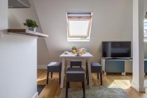 La Résidence du Sénateur