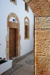 Casa Lindos