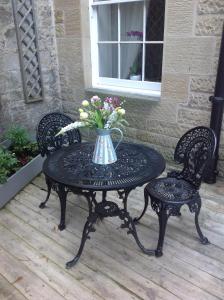 Deluxe Double Room (Room Only) room in A Room in the City - West (formerly Luxury Central B&B)