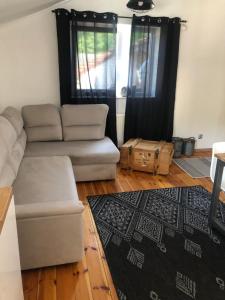 Apartament Atol
