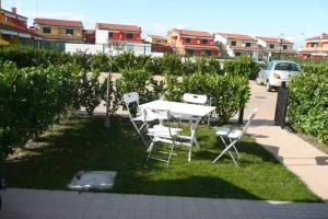 IRIS 21 Abitazione in posizione strategica immersa nel Villaggio Dei Fiori