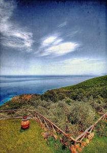 Villa Armonia