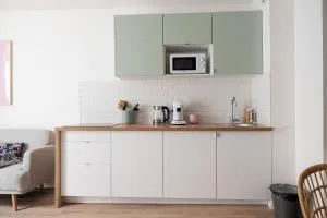 Appartement à Vienne - 蓬泰韦克