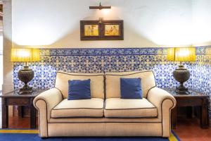 Hotel Sao Joao De Deus by RIDAN Hotels