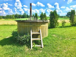 Miguičionių sodyba