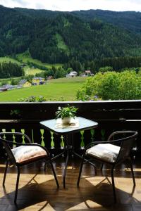 Pension & Ferienwohnung Sonnleiten