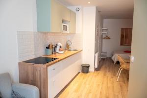 Appartements Appartement a Vienne : photos des chambres