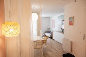 Appartements Appartement a Vienne : photos des chambres