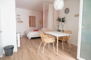 Appartements Appartement a Vienne : photos des chambres