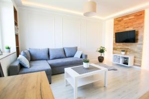 Ustka DIAMOND SEA APARTMENT