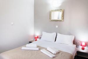 Fantasia Villas Deluxe Kalymnos Greece