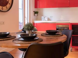 Bilbao City Hall VI by Aston Rentals