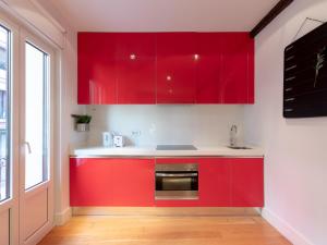 Bilbao City Hall VI by Aston Rentals