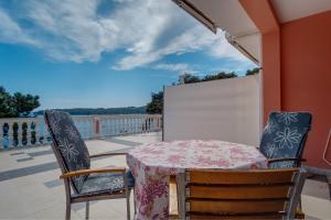Apartments Villa Julija 