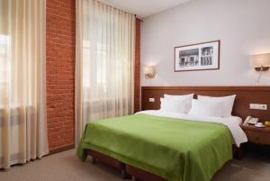 Standard Double or Twin Room room in Hotel Grafskiy