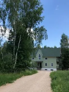 Metsalagendik - Tsyani Metsalagendik - Tsyani