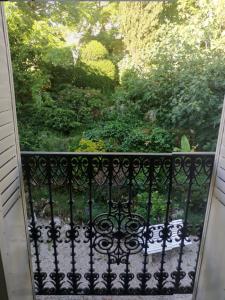 Appartements Joli studio calme parking proche thermes et centre : photos des chambres
