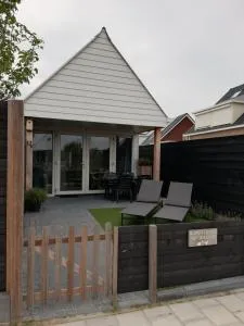 Slapen op het Nieuwe Land - 佐特兰德