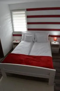 Casa DODÓ Vendégház - Ocna de Jos