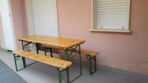 Appartamento Gardenia